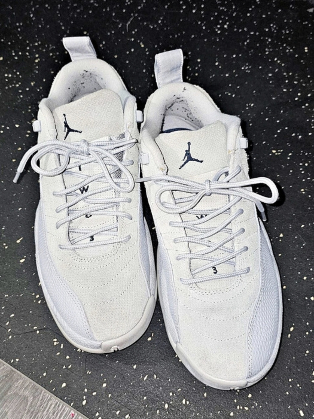 Air Jordan 4 “Cool Grey” Mens 8.5